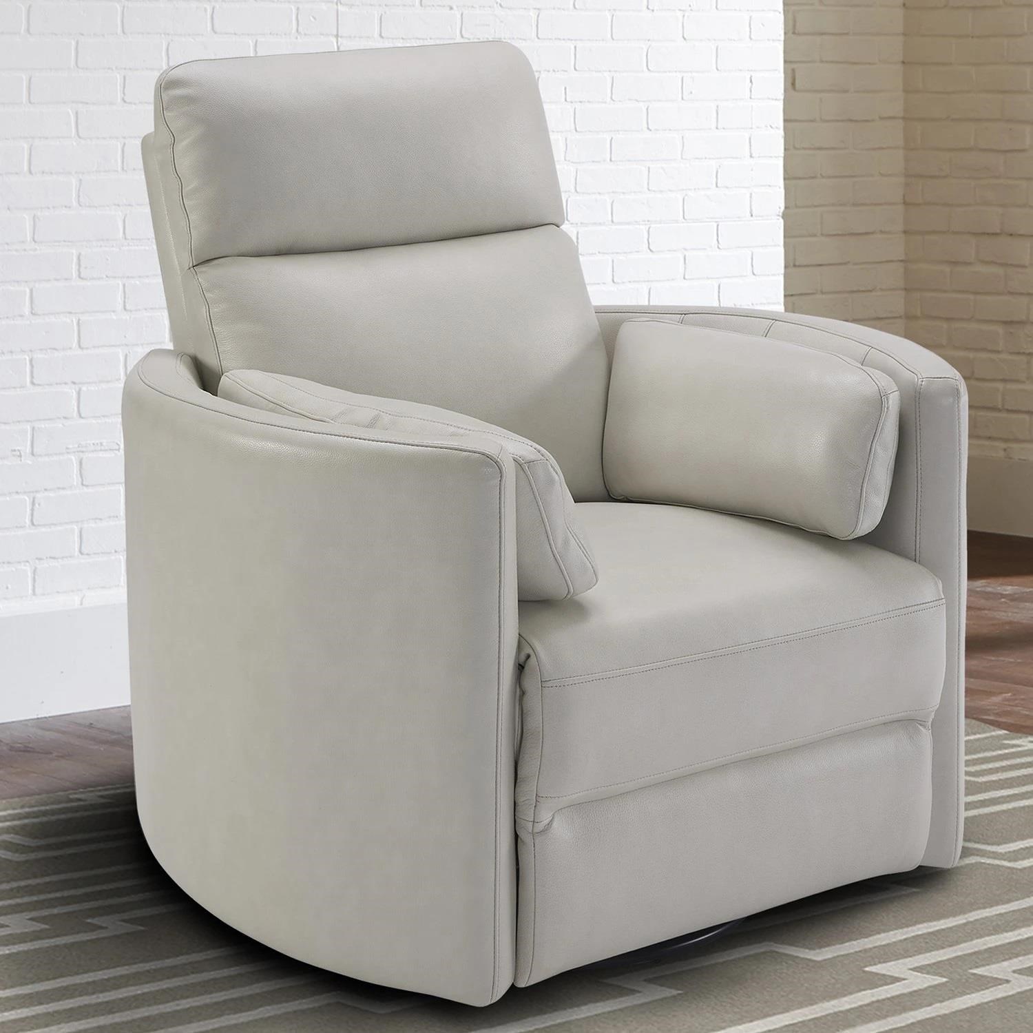 Recliners at johnny best sale janosik